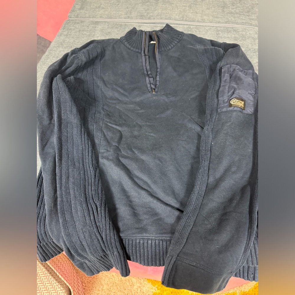 Calvin Klein Men’s XL Dark Blue